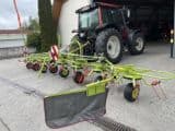 Claas Volto 77 - Afbeelding 1