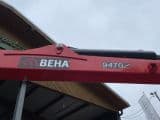 BEHA V1200 + 9470 - Afbeelding 3