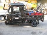 TUK TUK CARGO CAB - Afbeelding 1