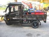 TUK TUK CARGO CAB - Afbeelding 2