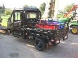 TUK TUK CARGO CAB - Afbeelding 3