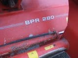 Kuhn BPR 280 - Afbeelding 3