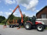 MTM 14T mit 9000 - Afbeelding 2