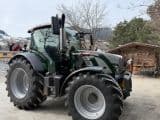 Fendt 513 Vario Profi ONE - Afbeelding 1