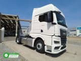 MAN TGX 18.510 GX - Afbeelding 1