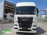 MAN TGX 18.510 GX - Afbeelding 5