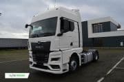 MAN TGX 18.470 GX - Afbeelding 1