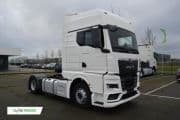 MAN TGX 18.470 GX - Afbeelding 3
