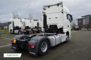 MAN TGX 18.470 GX - Afbeelding 4