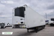 Schmitz Cargobull SKO FP 60 ThermoKing SLXi 300 - Afbeelding 1