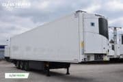 Schmitz Cargobull SKO FP 60 ThermoKing SLXi 300 - Afbeelding 3