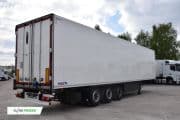 Schmitz Cargobull SKO FP 60 ThermoKing SLXi 300 - Afbeelding 4