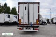 Schmitz Cargobull SKO FP 60 ThermoKing SLXi 300 - Afbeelding 5