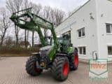 Fendt 728 - Afbeelding 3