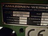Amazone UX 4200 - Afbeelding 4