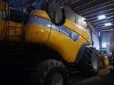 New Holland CX8080 SLH - Afbeelding 2