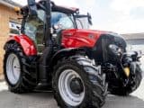 Case IH Maxxum 145 - Afbeelding 1