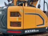 Hyundai HX145A LCR - Afbeelding 4