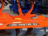 Kuhn Vari-Master 153 - Afbeelding 3