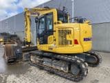 Komatsu PC138US-11EO - Afbeelding 2