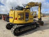 Komatsu PC138US-11EO - Afbeelding 4