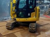 Komatsu PC88MR-11EO - Afbeelding 2