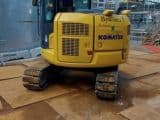 Komatsu PC88MR-11EO - Afbeelding 3