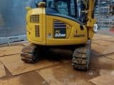 Komatsu PC88MR-11EO - Afbeelding 4