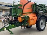 Amazone UX 6200 24 mtr. - Afbeelding 2