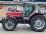 Massey Ferguson 3085 Dynashift - Afbeelding 1