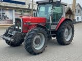 Massey Ferguson 3085 Dynashift - Afbeelding 2