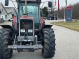Massey Ferguson 3085 Dynashift - Afbeelding 3