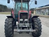 Massey Ferguson 3085 Dynashift - Afbeelding 4