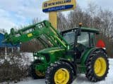John Deere 5070M - Afbeelding 1