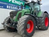 Fendt 936 Vario Profi - Afbeelding 2