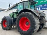 Fendt 936 Vario Profi - Afbeelding 3