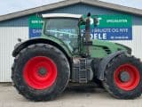 Fendt 936 Vario Profi - Afbeelding 4
