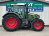 Fendt 724 Vario S4 Profi Plus - Afbeelding 4
