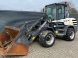 Terex TL80 36km/t - Afbeelding 2