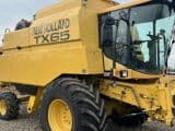 New Holland TX 65 plus - Afbeelding 2