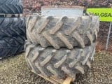 Tvillinghjul 580/70R42 Pirelli - Afbeelding 1
