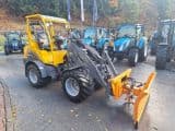 Eurotrac W12 F - Afbeelding 3
