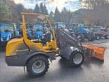 Eurotrac W12 F - Afbeelding 4