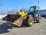 JCB 550-80 - Afbeelding 1