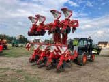 Kverneland GEBR. OPTIMA 6M PH - Afbeelding 1