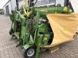 Krone X-Collect 900-3 - Afbeelding 2