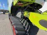 Claas Lexion 760 TT - Afbeelding 2