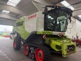 Claas Lexion 760 TT - Afbeelding 1