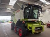 Claas Lexion 760 TT - Afbeelding 3