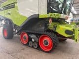 Claas Lexion 760 TT - Afbeelding 4
